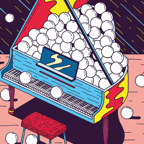 PAN-POT OU MODÉRÉMENT CHANTANT – ANNULÉ