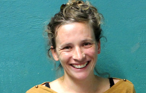 Alice Laloy
