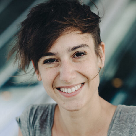Adèle Gascuel