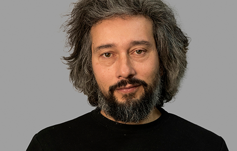 Nicolas Boudier