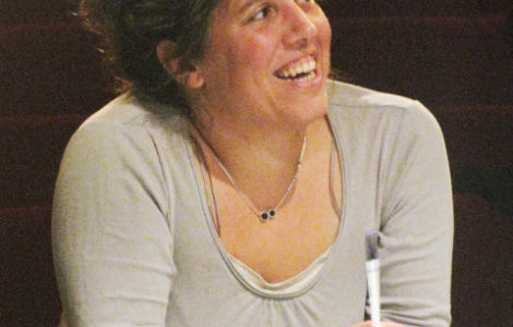 Émilie Flacher