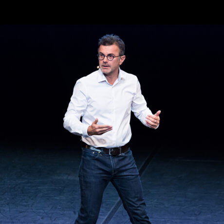 Frédéric Ferrer