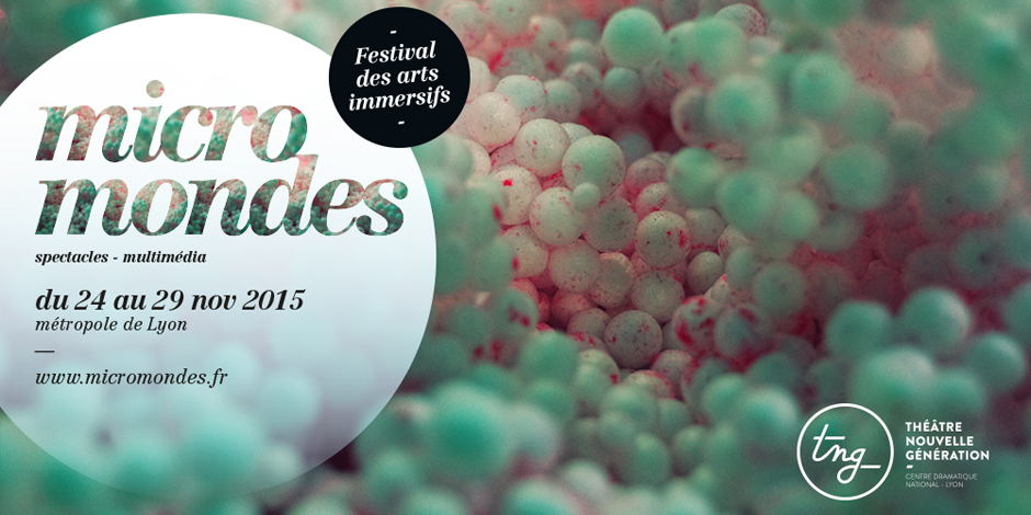 Micro Mondes 2015