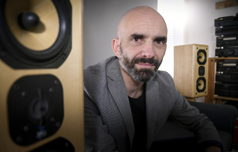 Philippe Gordiani
