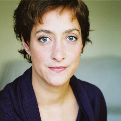Gaëlle Hausermann