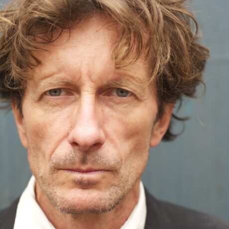 Olivier de Sagazan