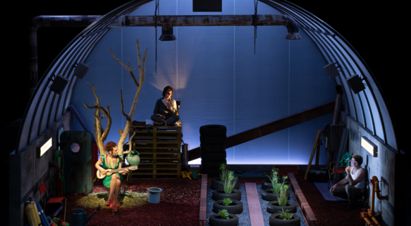 En tournée <br/>La Germination – D&rsquo;autres mondes possibles épisode 1