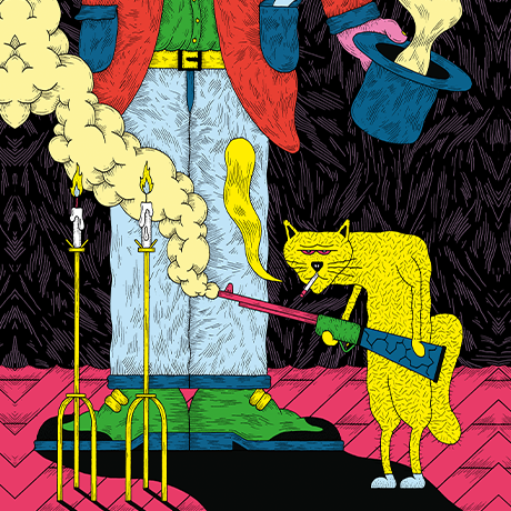 Goupil et Kosmao