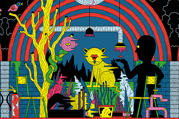 La Germination D&rsquo;autres mondes possibles (épisode 1)