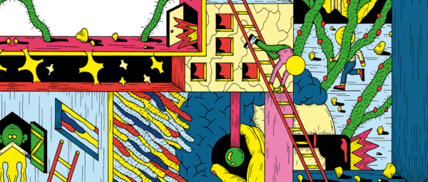 Micro Mondes Festival des arts immersifs