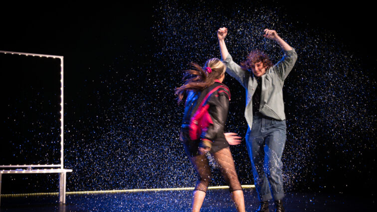 Offrez des spectacles pour les fêtes !