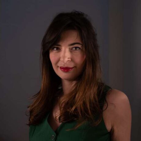 Tamara Al Saadi