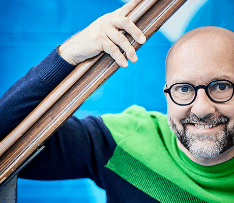 Olivier Letellier