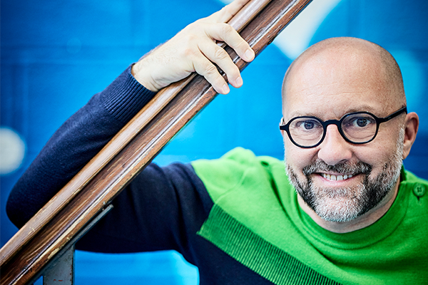 Olivier Letellier