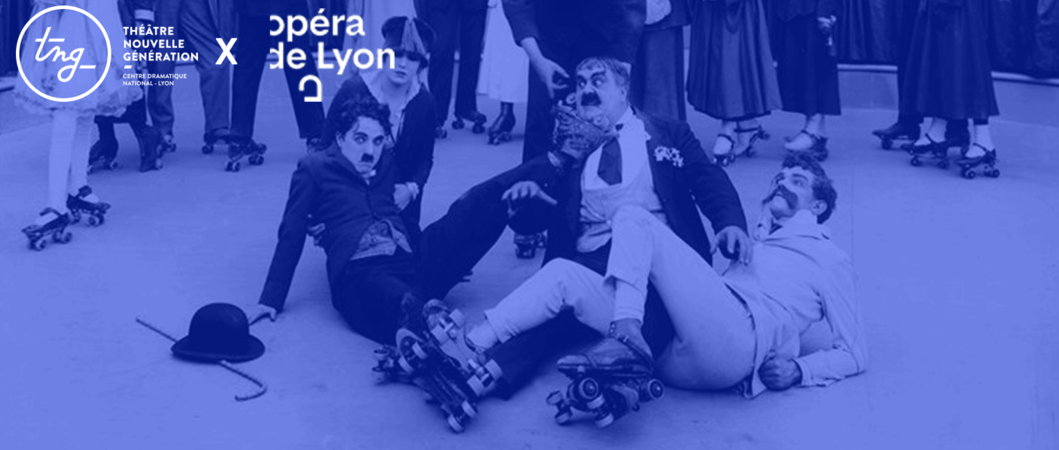 Charlot en musique