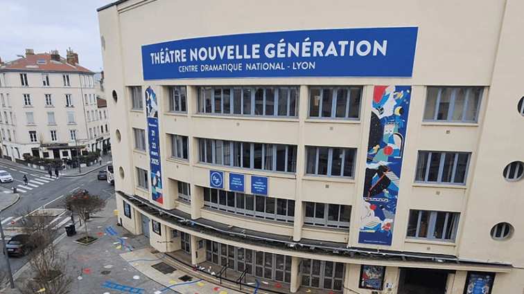 Fermeture exceptionnelle de la billetterie