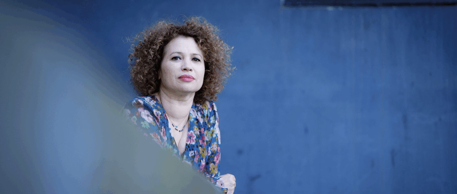Odile Grosset-Grange