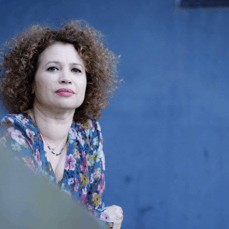 Odile Grosset-Grange