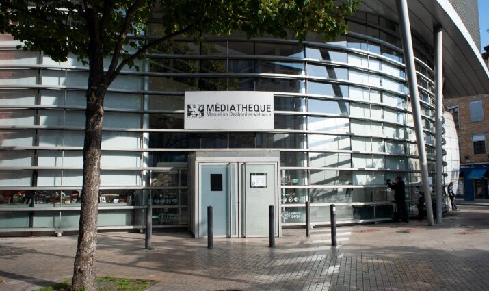 Lectures, rencontres autour du théâtre jeunesse