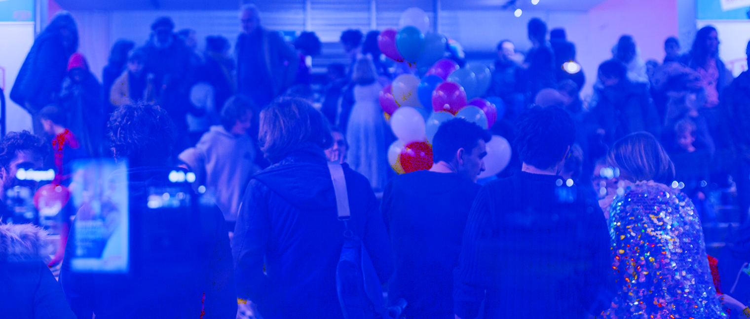 RDV POP&rsquo;CORN –  SOIRÉE JAZZ