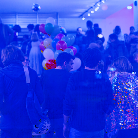 RDV POP&rsquo;CORN –  SOIRÉE JAZZ