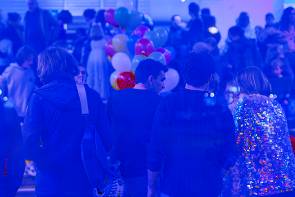 RDV POP&rsquo;CORN –  SOIRÉE JAZZ