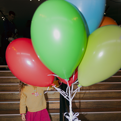 Fête de présentation de saison