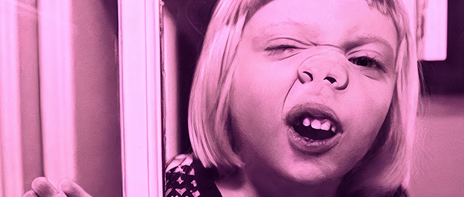 Spunk!