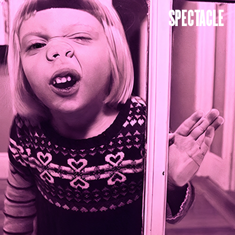 Spunk!
