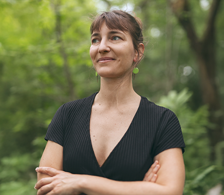 Pauline Valentin, MA Compagnie