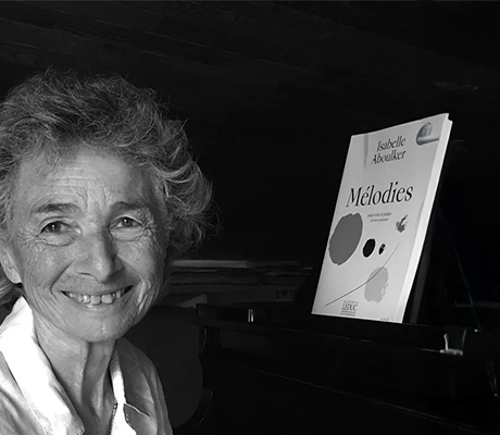 Isabelle Aboulker