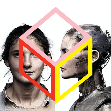 Visite tactile – Liah et moi