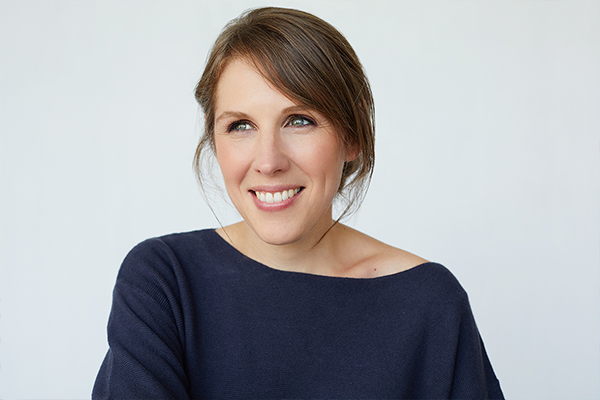 Marie-Eve Huot, Le Caroussel compagnie de théâtre